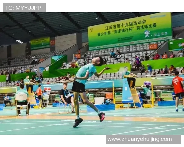 南京羽毛球队的训练与比赛状态全景探析与未来展望